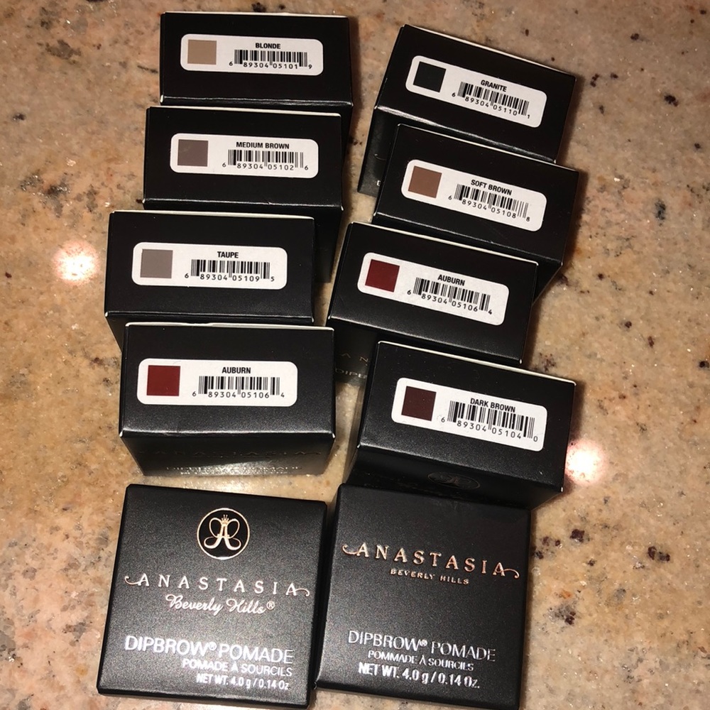 Dip Brow Anastasia Beverly Hills - Picture 1 of 1